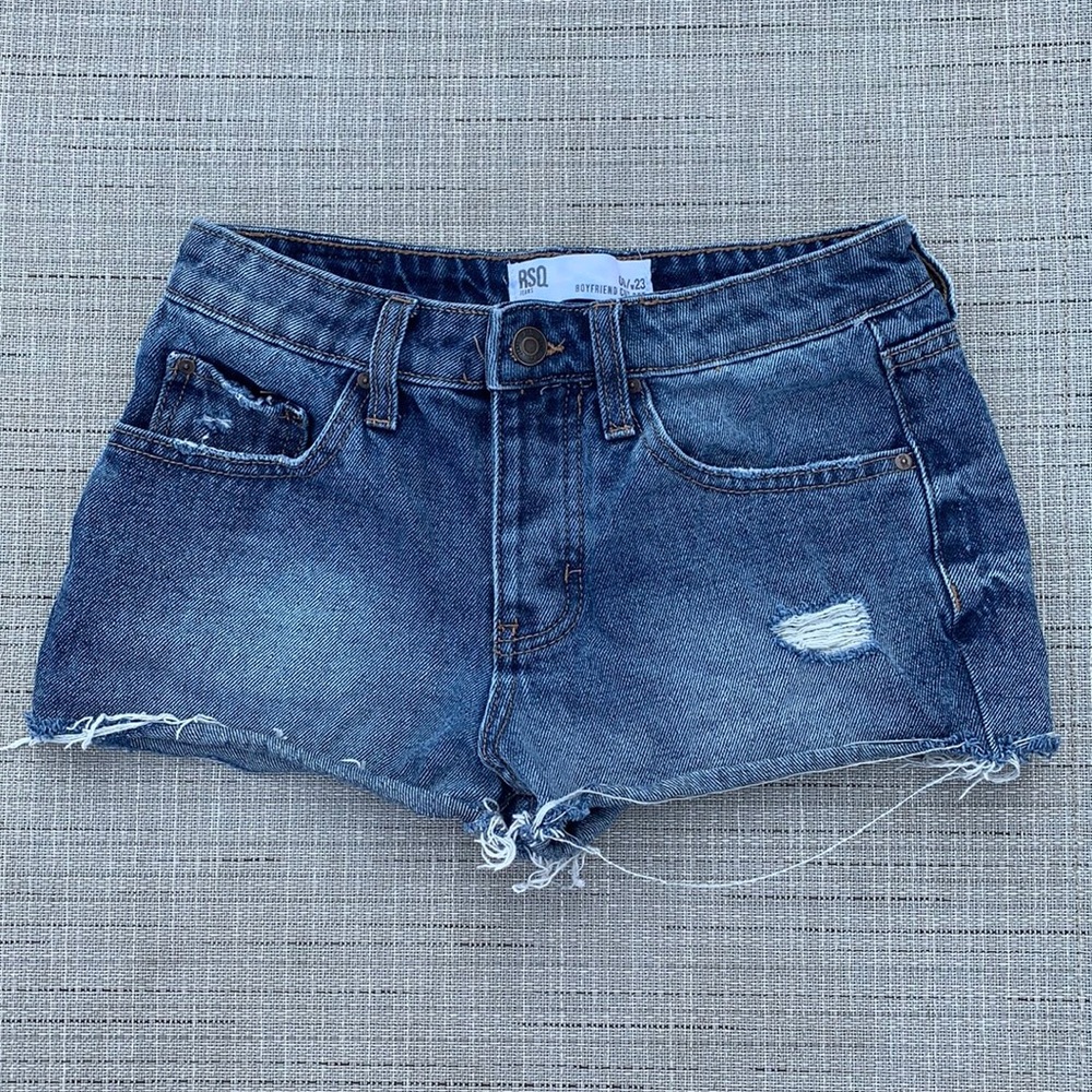 RSQ JEANS 23 BLUE